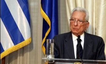 Πέτρος Μολυβιάτης: Πέθανε ο πρώην υπουργός Εξωτερικών