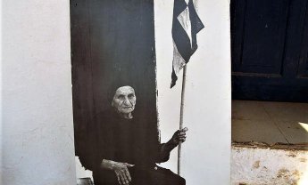Ηλίας Προβόπουλος: Η κυρά της Ρω