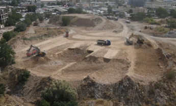 Διπλή Ανάπλαση-Βοτανικός: Έγκριση διάθεσης 94,3 εκατ. ευρώ για την κατασκευή του νέου γηπέδου του Παναθηναϊκού
