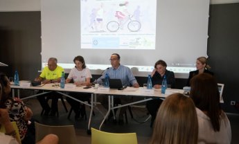 RUN - BIKE - CARE 2025: «Τρέχουμε πιο γρήγορα από τον καρκίνο»