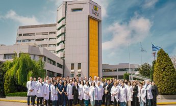 Όμιλος ΙΑΣΩ – Ιατρική Σχολή Ευρωπαϊκού Πανεπιστημίου Κύπρου: Στρατηγική συμμαχία από το 2017