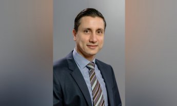 Νέος Γενικός Διευθυντής στην Πανελλήνια Ένωση Φαρμακοβιομηχανίας ο Δρ. Αθανάσιος Κοτσιαρός