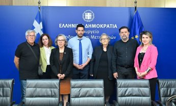 Κ. Κυρανάκης: Αποφασισμένοι να δράσουμε για τη μείωση των θανατηφόρων τροχαίων ακόμη κι αν τα μέτρα είναι αντιδημοφιλή
