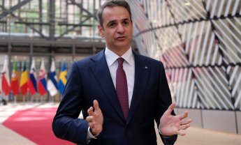 Σπύρος Καπράλος: Οι μεγάλες προκλήσεις για την Κυβέρνηση και το στοίχημα της αντιπολίτευσης