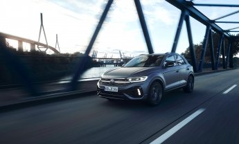 Volkswagen T-Roc Dream: Η νέα έκδοση με premium εξοπλισμό και όφελος 5.000€