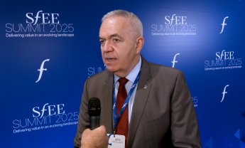 2ο ΣΦΕΕ Summit: Αποκλειστική δήλωση του προέδρου του ΣΦΕΕ Ολύμπιου Παπαδημητρίου στην κάμερα του Healthng.gr! (βίντεο)