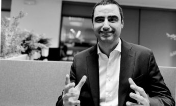 Groupama: «Ξηλώνει» το παλιό ο Hassène Feki