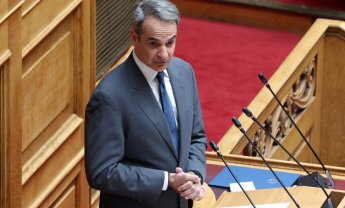Κ. Μητσοτάκης για νέο ΚΟΚ: Το 40% των νεκρών στα τροχαία είναι με μηχανή και το 25% δεν φορούσε ζώνη - Δεν θα συνθηκολογήσουμε με το χάος