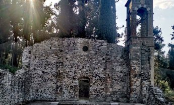 Η Σπερχειάδα Μαρτυρική Πόλη: Δικαίωση 81 Χρόνια Μετά