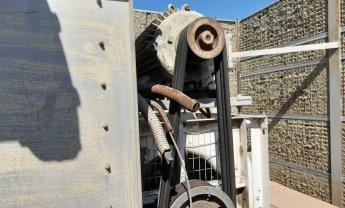 Δήλωση του Υπουργού Υγείας Άδωνι Γεωργιάδη για το περιστατικό δολιοφθοράς στο ΓΝΑ «Ευαγγελισμός»