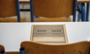 Πανελλαδικές Εξετάσεις 2025: Συνέχεια για τα ΓΕΛ, σήμερα, Δευτέρα, με μαθήματα Προσανατολισμού