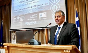 Το Ε.Β.Ε.Π. ζητά να ενταχθεί η Ελλάδα στον Ευρωπαϊκό κατάλογο μονάδων ανακύκλωσης πλοίων