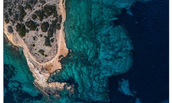LAMDA Flisvos Marina & WWF Ελλάς για την προστασία της θάλασσας που αγαπάμε
