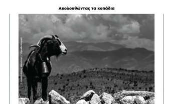 Έκθεση φωτογραφίας «Ακολουθώντας τα κοπάδια»
