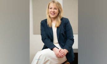 Βίκυ Τσάμη (Gilead Sciences): Δεν μιλάμε απλώς για τον ασθενή, μιλάμε με τον ασθενή και τον ακούμε!