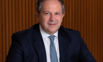 Π. Σουρέτης (ΓΕΚ ΤΕΡΝΑ): «Η Βόρεια Ελλάδα μετασχηματίζεται σε ευρωπαϊκό κόμβο υποδομών, ενέργειας και καινοτομίας»
