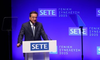 Φωκίων Καραβίας (Eurobank): Ο τουρισμός κάλυψε πάνω από το 70% του ελλείμματος στο ισοζύγιο αγαθών - Στροφή στην Ινδία