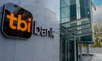 Η tbi bank ανακοινώνει ισχυρή ανάπτυξη για το α’ τρίμηνο του 2025