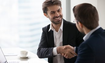 Δημήτρης Μπάτρης: Ποιο είναι το καλύτερο προσόν για να γίνει κάποιος πωλητής
