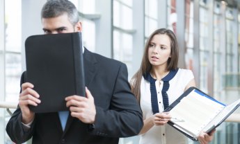 Γιατί φοβάται ο πωλητής τον υποψήφιο πελάτη και αντιστρόφως, στο ραντεβού!