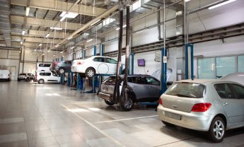 Οχήματα: «Ρολά» από 1ης Ιουλίου σε συνεργεία, φανοποιεία, πλυντήρια λόγω ψηφιακού πελατολογίου - Ενδιαφέρει και ασφαλιστές