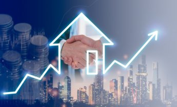 Αυξήθηκαν κατά 61% οι εκταμιεύσεις δανείων προς τις επιχειρήσεις το 2024