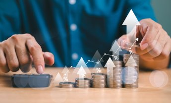 Προϋπολογισμός: Καθαρά έσοδα 28,969 δισ. ευρώ αυξημένα κατά 6% του στόχου, στο διάστημα Ιανουαρίου - Μαΐου 2025