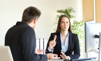 Αντώνης Δουνδουλάκης: Η δύναμη της άρνησης στην πώληση - Από το «όχι» στο «ναι»