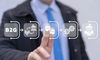 Π.Φ.Σ.: Ενημέρωση για την παράταση εφαρμογής της αποστολής ηλεκτρονικών τιμολογίων B2G από την 1η Σεπτεμβρίου