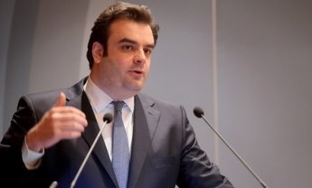 Κυρ. Πιερρακάκης: Ο Προσωπικός Αριθμός «κάνει πράξη την αρχή ότι το κράτος είναι ένα και ως ένα πρέπει να λειτουργεί»