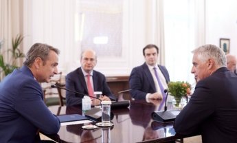Κυριάκος Πιερρακάκης: «Η επένδυση της UniCredit αποτελεί ηχηρή απόδειξη της εμπιστοσύνης στην ελληνική οικονομία»