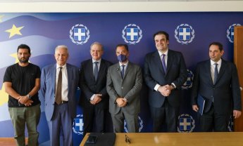 Ενίσχυση του ΕΟΠΥΥ με 42 εκατ. ευρώ για πληρωμές διαγνωστικών κέντρων, φαρμακείων και διανομές Φαρμάκων Υψηλού Κόστους