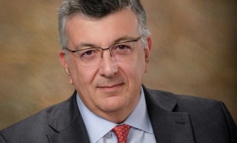 Nέος διευθύνων σύμβουλος στην Ημιθέα o Νίκος Παπαδημητρίου