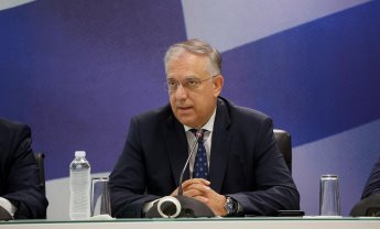 Τάκης Θεοδωρικάκος: Ανταγωνιστικό πλεονέκτημα για την οικονομία μας η επένδυση στην τεχνολογία των ημιαγωγών