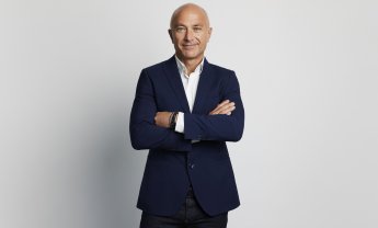 Αχιλλέας Κανάρης (CEO Vodafone): Μας ενδιαφέρει η ανάπτυξη συνεργασιών με ασφαλιστικές εταιρείες στο ICT