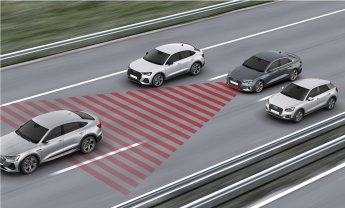 Adaptive Cruise Control: Άνεση με κόστος την ασφάλεια; Τι σημαίνει αυτό για τους ασφαλιστές; 