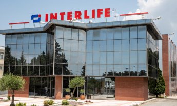 Interlife: Με «οδηγό» τον κλάδο αυτοκινήτου «έπιασε» τα…100 εκατ. ευρώ στην παραγωγή ασφαλίστρων