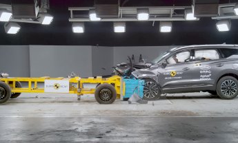 Πώς τα πρότυπα Euro NCAP αλλάζουν το τοπίο στα ασφαλιστικά τιμολόγια;