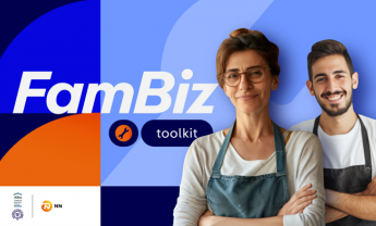 Ένας χρόνος επιτυχίας για το FamBiz Toolkit: To Alba Graduate Business School και η NN Hellas ενισχύουν τη στήριξή τους στις Ελληνικές Οικογενειακές Επιχειρήσεις ανανεώνοντας τη συνεργασία τους