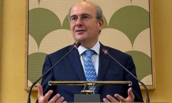 Κ. Χατζηδάκης: Οι 5 προτεραιότητες για την καινοτομία και την ανταγωνιστικότητα της οικονομίας