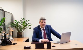 Ένας Ασφαλιστικός Διαμεσολαβητής μοιράζεται μαζί μας μυστικά επιτυχίας και αλήθειες - Τι είπε ο κ. Γ. Παπαδόπουλος της Εθνικής Ασφαλιστικής