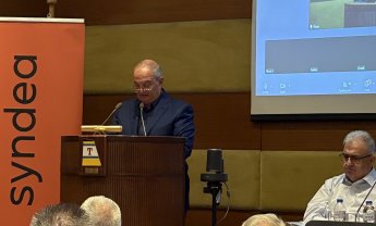 Κώστας Καραμανλης: Η Syndea προοδεύει σε μια ασφαλιστική αγορά πυλώνα σταθερότητας