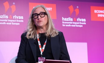 Roche Hellas: Η Ελλάδα ως κόμβος καινοτομίας στις βιοεπιστήμες