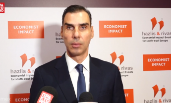 Μάριος Θεμιστοκλέους: Οι 3 προϋποθέσεις για να πάει μπροστά η έρευνα