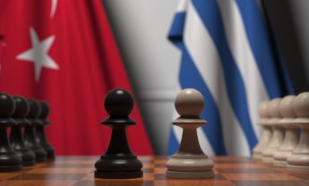 Όταν το υποκείμενο είναι η Ελλάδα, οι εσωτερικές διαμάχες περισσεύουν