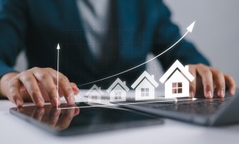 Ακίνητα: Υποχωρούν οι νέες κατασκευές, ανεβαίνουν οι τιμές - Τι σημαίνει για την ασφαλιστική αγορά
