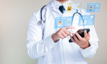 Από σήμερα 14/07 η έναρξη του Ψηφιακού Εργαλείου Αξιολόγησης της Εμπειρίας Ασθενή στα Νοσοκομεία του ΕΣΥ