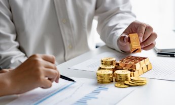Το ξέρατε ότι αρκούν μόνο 80€ για να αυξηθεί το εισόδημα του Ασφαλιστικού Διαμεσολαβητή;