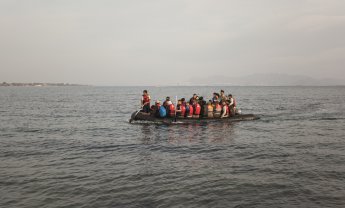Μεταναστευτικό: Οι μεγάλες προκλήσεις και η "σκληρή γραμμή" σε Ελλάδα και Ευρώπη