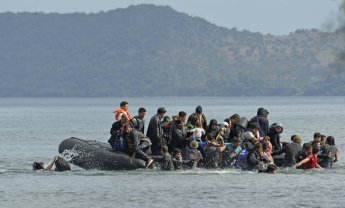 Σε πρώτο πλάνο ξανά το μεταναστευτικό - Σε συναγερμό Ελλάδα και Ε.Ε.